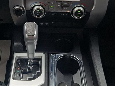 Certified 2021 Toyota Tundra TRD Pro AWD/4WD image 19
