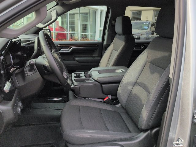 Used 2024 Chevrolet Silverado 1500 RST AWD/4WD image 21