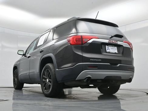 Used 2018 GMC Acadia SLT FWD image 55