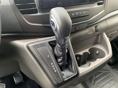 New 2026 Ford Transit 250 Base w/ Load Area Protection Package image 19