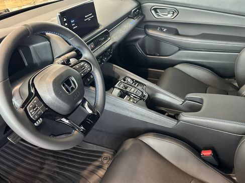 New 2026 Honda Prelude image 3