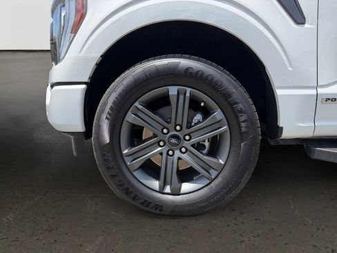 Used 2023 Ford F150 Lariat w/ Equipment Group 502A High AWD/4WD image 10