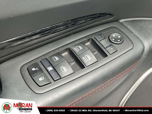 Used 2024 Dodge Durango Citadel AWD/4WD image 17