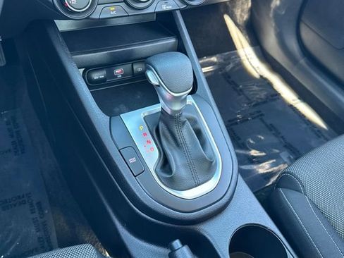 Used 2024 Kia Forte LXS image 15