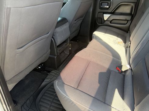 Used 2016 Chevrolet Silverado 1500 LT w/ All Star Edition AWD/4WD image 11