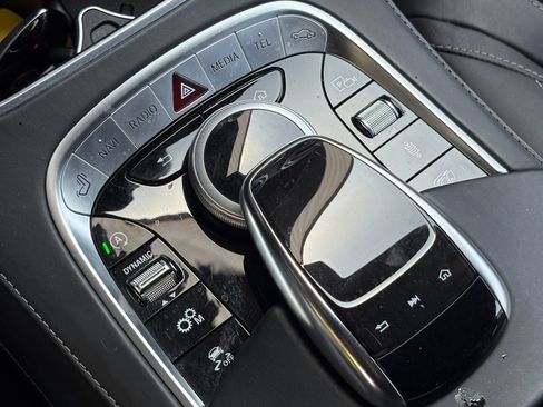 Used 2019 Mercedes-Benz S 63 AMG 4MATIC Coupe image 21