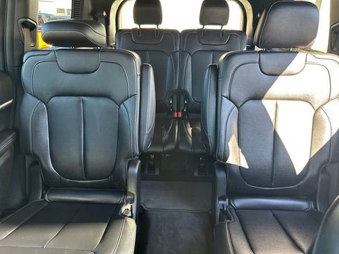 Used 2024 Jeep Grand Cherokee L Limited image 37