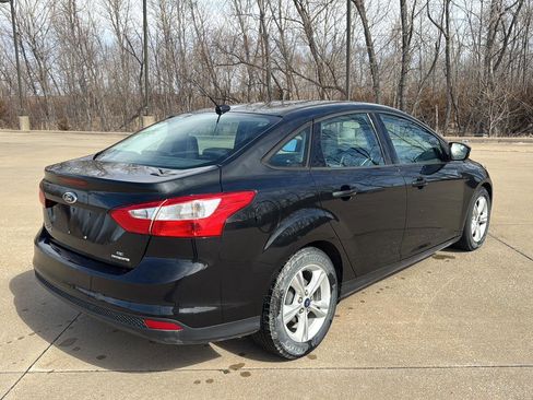 Used 2014 Ford Focus SE image 5