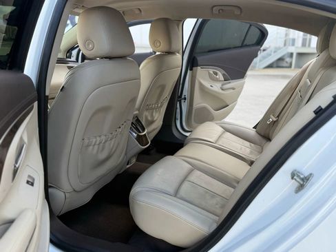 Used 2016 Buick LaCrosse Premium w/ Driver Confidence Package #1 image 20