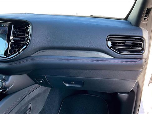 New 2026 Dodge Durango GT w/ Blacktop Package image 17