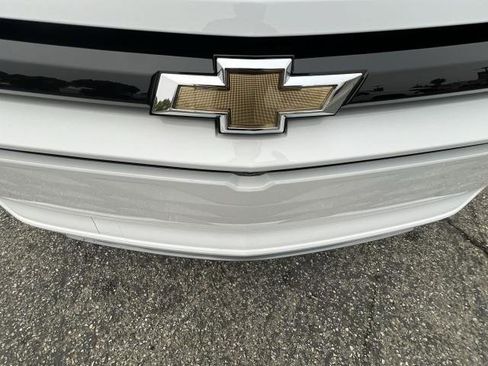 New 2026 Chevrolet Blazer EV LT image 31