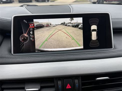 Used 2015 BMW X5 xDrive50i image 22