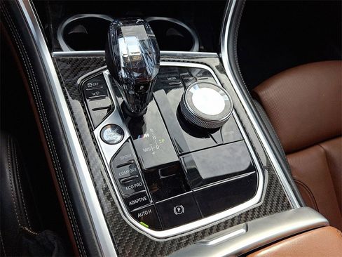 Used 2019 BMW M850i xDrive M850i xDrive image 14