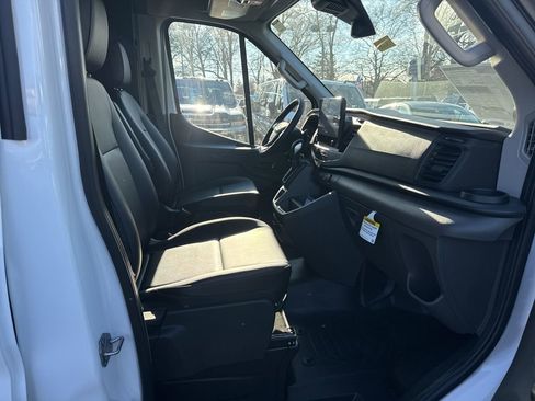 New 2026 Ford Transit 350 Base w/ Load Area Protection Package image 16