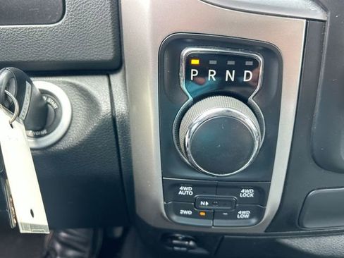 Used 2019 RAM 1500 Big Horn w/ Rambox Value Package AWD/4WD image 20