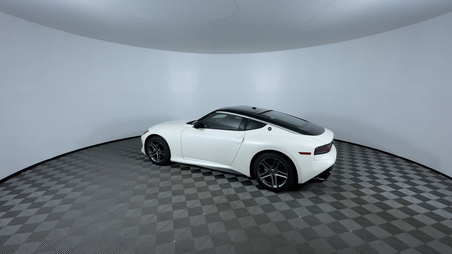 New 2027 Nissan Z Sport w/ Essentials Package (Sport) RWD image 6