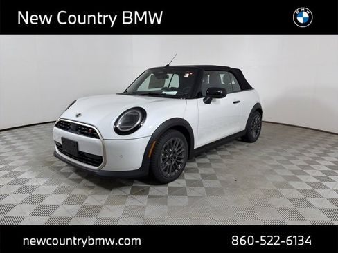 New 2026 MINI Cooper S image 3