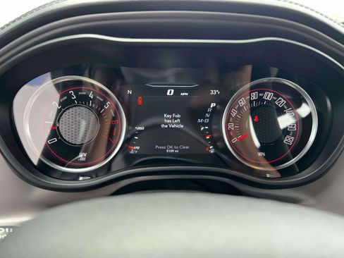 Used 2023 Dodge Challenger R/T Scat Pack image 20