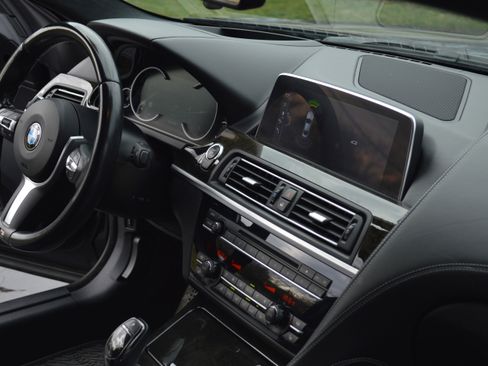 Used 2017 BMW 650i Coupe image 33