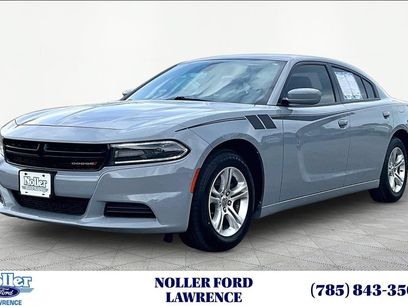 Used 2021 Dodge Charger SXT w/ Leather Interior Group