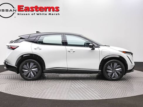 Used 2024 Nissan Ariya AWD image 4