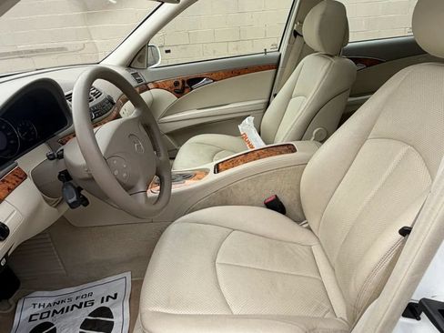 Used 2006 Mercedes-Benz E 350 Sedan image 14