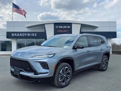 New 2026 Buick Enclave Sport Touring w/ Power Package