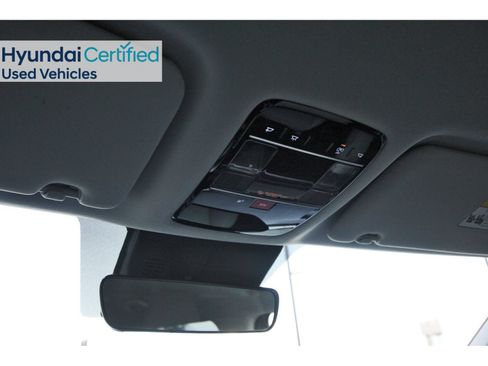 Certified 2026 Hyundai Santa Fe SEL FWD image 25