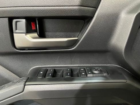 New 2026 Toyota Tacoma TRD Off-Road AWD/4WD image 13