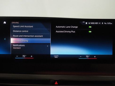 Used 2023 BMW iX xDrive50 w/ Ultimate Package 2 image 45