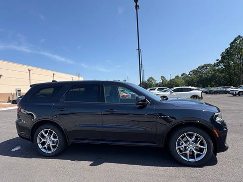 New 2026 Dodge Durango GT w/ Trailer Tow Group IV AWD/4WD image 6