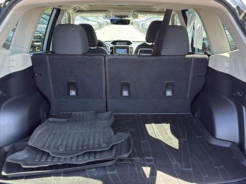 Used 2020 Subaru Forester Premium AWD/4WD image 26