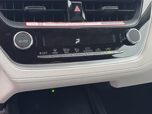 New 2026 Toyota Corolla Cross LE image 14