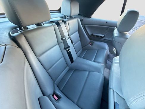 Used 2001 BMW M3 Convertible RWD image 27