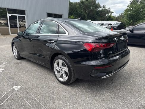 Used 2023 Audi A3 2.0T Premium w/ Convenience Package FWD image 8