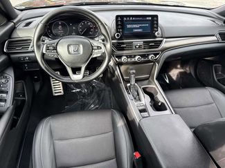 Certified 2022 Honda Accord Sport video 2
