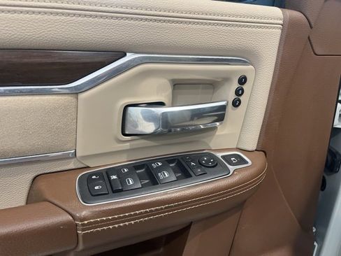 Used 2022 RAM 2500 Laramie image 14