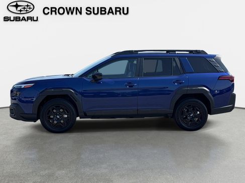 Certified 2026 Subaru Outback Limited AWD/4WD image 8