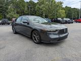 Used 2023 Honda Accord EX image 3