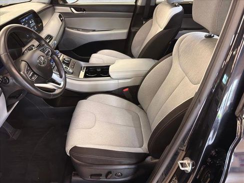 Used 2020 Hyundai Palisade SEL w/ Convenience Package FWD image 21
