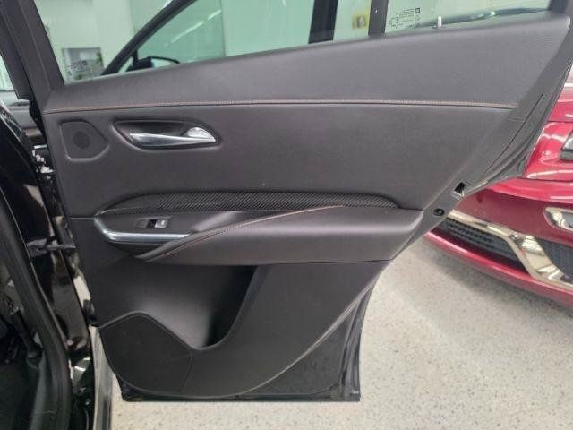Used 2019 Cadillac XT4 Sport AWD/4WD image 32