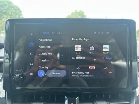 Used 2024 Toyota Corolla LE FWD image 25