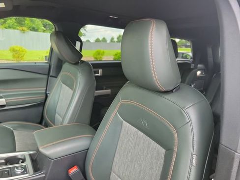 Used 2023 Ford Explorer Timberline AWD/4WD image 19