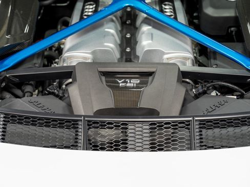 Used 2017 Audi R8 V10 plus w/ Full Leather Package image 49