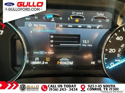 Used 2020 Ford F150 King Ranch w/ Equipment Group 601A Luxury AWD/4WD image 8