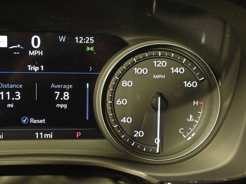 New 2025 Cadillac XT6 Sport w/ Technology Package image 26