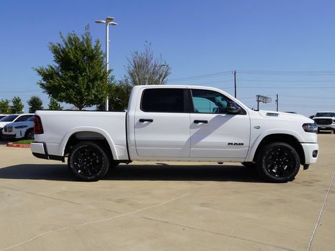 New 2026 RAM 1500 Lone Star AWD/4WD image 9