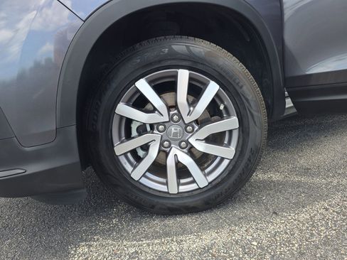 Used 2020 Honda Pilot EX image 29