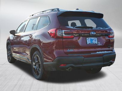New 2026 Subaru Ascent Bronze Edition