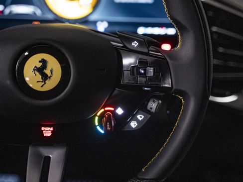 Certified 2026 Ferrari Purosangue AWD/4WD image 43